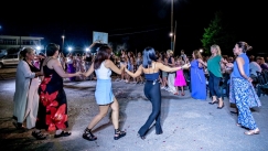 Γιατί όλοι ψάχνουν για πανηγύρια κάθε καλοκαίρι;