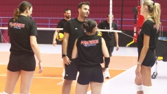 Ξεκίνησε η προετοιμασία του Πανιωνίου για τη νέα σεζόν - Τα φιλικά που έχουν «κλείσει» οι Κυανέρυρθες