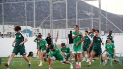 Ο Παναθηναϊκός ξεκίνησε την προετοιμασία του κι ανανέωσε με τη Στεργιούλη