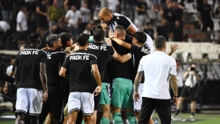 Οι μέρες και το κανάλι των αγώνων του ΠΑΟΚ με την Καϊράτ, εάν αποκλείσει την Άντερλεχτ