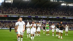 Οι ημέρες και ώρες των αγώνων του ΠΑΟΚ με την Μπραν