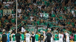 Θρίλερ, αδυναμίες αλλά η πρόκριση είναι πρόκριση για τον Παναθηναϊκό!