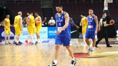 Χωρίς Παπανικολάου η 12άδα της Εθνικής κόντρα στην Ισπανία, μέσα ο Χαραλαμπόπουλος!