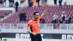 Έλληνας διαιτητής στο ΑΕΚ-ΟΦΗ για το Super Cup