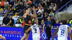 Το αποχαιρετιστήριο μήνυμα του Πλώτα στον Προμηθέα