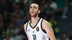 Ποκουσέφσκι: «Υπήρχαν συζητήσεις με μεγάλες ομάδες της Ελλάδας - Το ελληνικό διαβατήριο δεν έχει καμία σχέση με το μπάσκετ»
