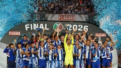 Η Πόρτο λύγισε την αξιόμαχη Τορεένσε και κατέκτησε το 25ο Super Cup της ιστορίας της!