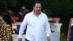 Πρίτσας: «Τα τελευταία χρόνια φτιάχνουμε την ιστορία μας, θα διεκδικούμε όλα τα παιχνίδια ανεξαρτήτως αντιπάλου»