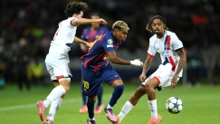 Σούπερ ντέρμπι και τιτανομαχίες στη League Phase του Champions League!