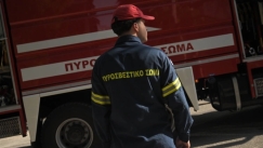 Αναστάτωση στο Ηράκλειο από δυνατό κρότο: Έσπασαν τζάμια - Πετάχτηκε ο κόσμος από τα σπίτια του