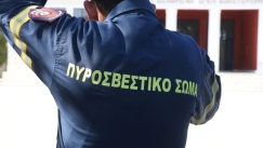 Πυροσβεστική: Επτά συλλήψεις για εμπρησμό από αμέλεια το τελευταίο 24ωρο