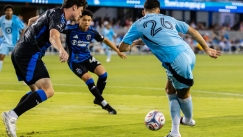 Έχουμε πάρει χαμπάρι τι γκολ μπήκε στο MLS;