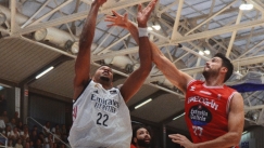 Φιλική ήττα της Ρεάλ Μαδρίτης από την Μπρεογκάν