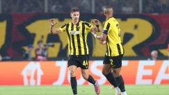 Ρέλβας: «Στο Champions League δεν έχεις εύκολα παιχνίδια, τώρα για μας το πιο σημαντικό ματς ειναι με την Κηφισιά»