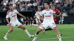 Ρέτσος: «Κατώτεροι των περιστάσεων, να σηκωθούμε όπως κάνουμε συνέχεια»