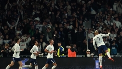 Η Τότεναμ πήρε το... φιλικό λονδρέζικο ντέρμπι στις καθυστερήσεις κόντρα στην Τσέλσι!
