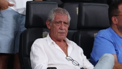Ο Φερνάντο Σάντος στη Νέα Φιλαδέλφεια για το ΑΕΚ - Λέφσκι