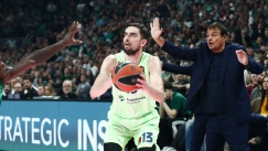 Για αυτό επέλεξε τη Χάποελ Τελ Αβίβ ο Τόμας Σατοράνσκι