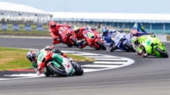 Το πρόγραμμα του GP Μ. Βρετανίας για το MotoGP αυτό το τριήμερο