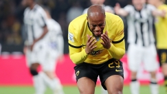 Ο Σιντιμπέ έγραψε αρνητική ιστορία στη Ligue 1