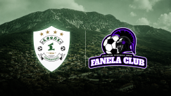 Fanela Club x Σούλι Παραμυθιάς: Εκεί όπου η φανέλα κουβαλά έναν ολόκληρο τόπο