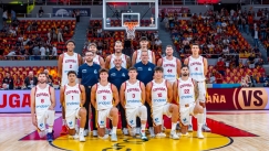 Αδέρφια Ερνανγκόμεθ, Μπριθουέλα, Καρντένας, Πάρα: Ποια είναι η Ισπανία που θα αντιμετωπίσει η Εθνική