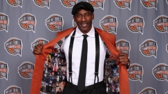 Στη «Χρυσή Βίβλο» του NBA ο Στούντεμαϊρ: Έγινε Hall of Famer!