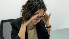 Σε πνίγει το άγχος; 5 τεχνικές που ηρεμούν το νευρικό σου σύστημα σε μόλις 10' - Η μία είναι πολύ απλή