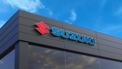 Suzuki: Ιστορικό ρεκόρ πωλήσεων και κερδών στο πρώτο τρίμηνο του έτους