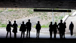 Πώς η Σουηδία «έλυσε» το μεταναστευτικό πρόβλημά της - Σε χαμηλό 40 ετών οι αιτήσεις ασύλου το 2026
