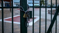 Σχολεία: 21.000 μαθητές λιγότεροι σε τρία χρόνια λόγω δημογραφικού
