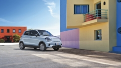 Leapmotor T03: Tο φθηνότερο ηλεκτρικό αυτοκίνητο στην Ελλάδα
