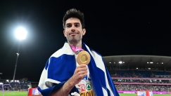 Η ατελείωτη λίστα χρυσού του Τεντόγλου