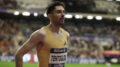 LIVE: Oι Τεντόγλoυ και Καραλής στο Diamond League της Ζυρίχης