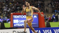 LIVE: Ο αγώνας του Τεντόγλου στο Diamond League της Λωζάνης