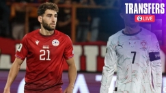 Μεταγραφές 2026 LIVE: Οι τελευταίες εξελίξεις της καλοκαιρινής σεζόν - 17/8/2026