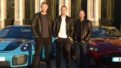 Το Top Gear επιστρέφει στην τηλεόραση: Η επίσημη επιβεβαίωση του BBC