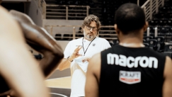 Το βίντεο από την πρώτη προπόνηση του ΠΑΟΚ και η ατάκα του Τρινκιέρι: «Αυτή είναι η δική μου Dream Team«