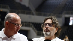 Τρινκιέρι: «Αυτά που έχει κάνει ο κύριος Μυστακίδης μέχρι τώρα, αλλάζουν την ιστορία της ομάδας», τι είπε για τη νέα σεζόν και για Όσμαν