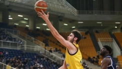 Ανακοίνωσε Τσαλμπούρη η ΑΕΚ