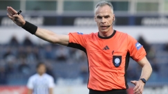 Super League: Οι διαιτητές της 2ης αγωνιστικής
