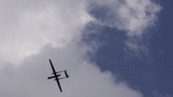 Τουρκική πρόκληση στην Αλεξανδρούπολη: UAV παραβίασε τον Εναέριο Χώρο - Άμεση αντίδραση από τα ελληνικά F-16