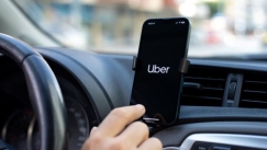 Το Uber θα προσφέρει προαιρετική live μετάδοση των διαδρομών εφήβων σε γονείς - Πώς θα λειτουργεί