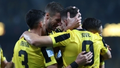 Η βαθμολογία της Stoiximan Super League: Χωρίς ισοπαλία η πρώτη αγωνιστική και ο... αστερίσκος