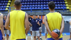 Ξανθόπουλος: «Να γίνετε η καλύτερη εκδοχή του εαυτού σας»!