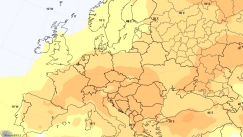 Καιρός: Νέα πρόγνωση του ECMWF για τον φετινό χειμώνα - Ευχάριστα νέα για την Ελλάδα