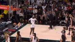WNBA: Ρίψη sex toy στον αγώνα των Σπαρκς με τις Ντριμ, συνελήφθη ο άνδρας δράστης!