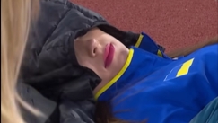 Η «Napping Queen» ξαναχτύπησε: Η Μαχούτσικ πρωταθλήτρια Ευρώπης για τρίτη φορά