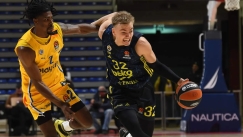 Αποχωρεί από τη EuroLeague και συνεχίζει στην Κίνα ο Ζάγκαρς
