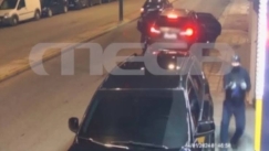 Στη δημοσιότητα τα στοιχεία του 43χρονου που καταζητείται για τη δολοφονία του Βαγγέλη Ζαμπούνη
